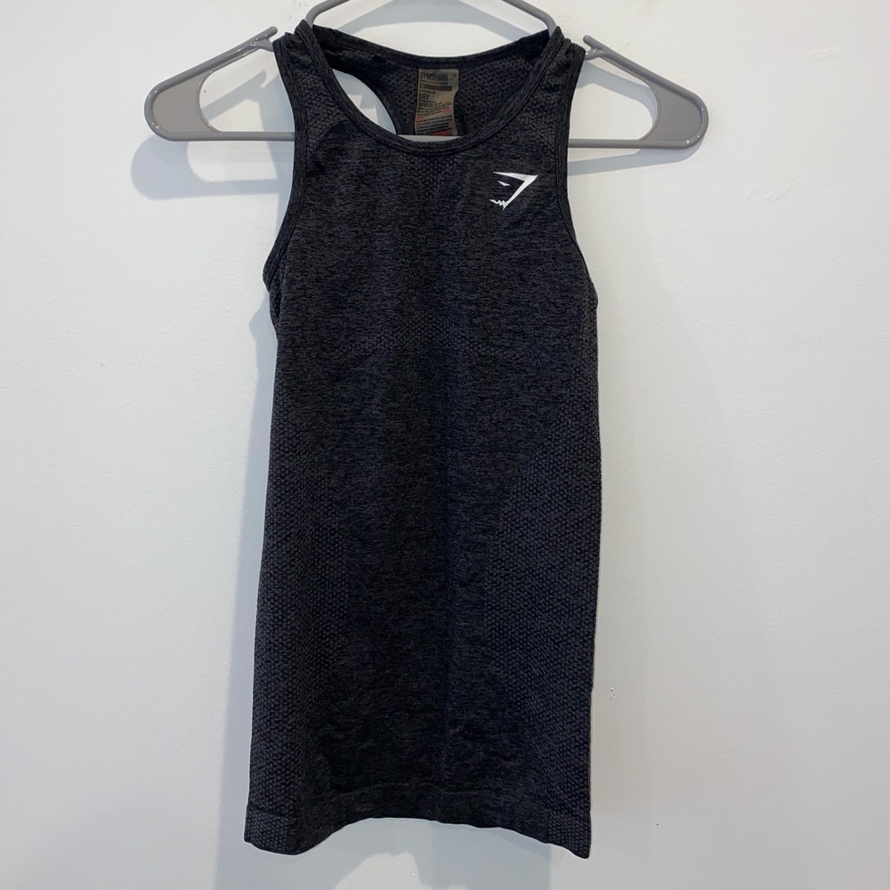 NEW Gymshark Racerback